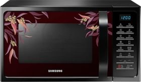 Samsung MC28H5025VR 28L Convection Microwave Oven