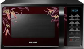 Samsung MC28H5025VR 28L Convection Microwave Oven