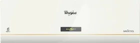 Whirlpool 1T MAGICOOL DLX 1-Ton 3-Star Split AC