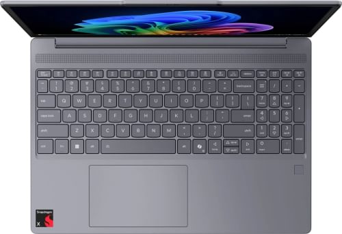 Lenovo IdeaPad Slim 3 15Q8X10 83N30021IN Laptop (Qualcomm Snapdragon X/ 16GB/ 512GB SSD/ Win11 Home)