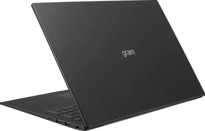LG Gram 17 17Z90R-N.APC5U1 Laptop (13th Gen Core i5/ 8GB/ 512GB SSD/ Win11)