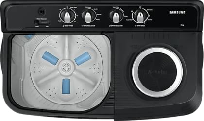 Samsung WT80C4200GG 8 Kg Semi Automatic Washing Machine