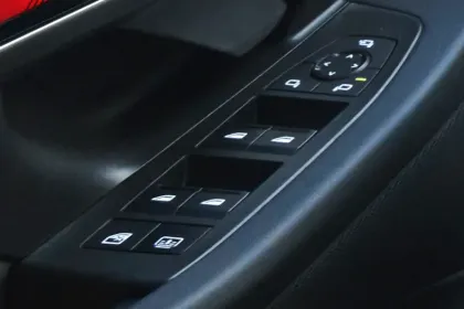 BMW i5 M60 xDrive