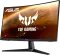 Asus TUF Gaming VG27WQ1B 27 inch Quad HD Curved Monitor