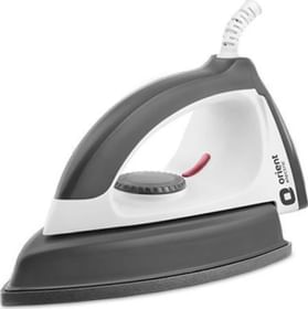 Orient Electric Ultimate DIUT10BM 1000W Dry Iron