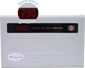 Aulten AD023 Digital Voltage Stabilizer