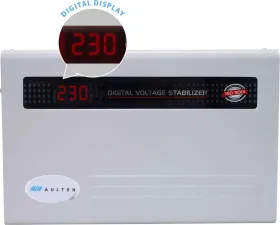 Aulten AD023 Digital Voltage Stabilizer