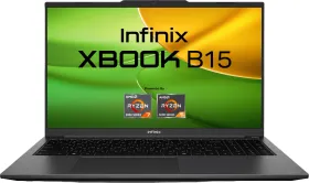 Infinix XBOOK B15 Series BL51A5 Laptop (AMD Ryzen 7 5825U/ 16GB/ 512GB SSD/ Win 11 Home)