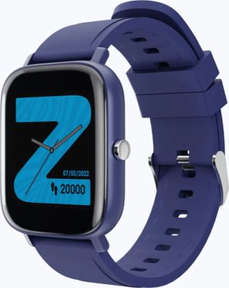 Zebronics Zeb-Fit 280Ch Smartwatch