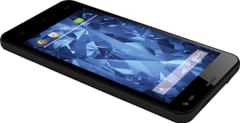 Lava Iris 460 vs Apple iPhone 12