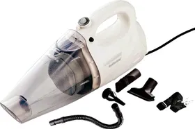 Black & Decker VH-801 Hand-held Vacuum Cleaner