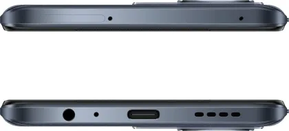iQOO Z6 4G (6GB RAM + 128GB)