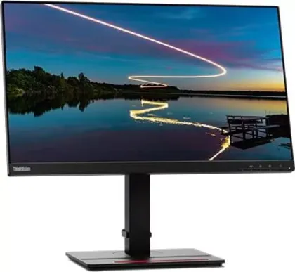 Lenovo Thinkvision T24m-20 23.8 inch Full HD LED Monitor