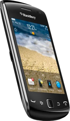 BlackBerry Curve 9380