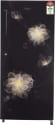 Haier HRD-1955CKB 195 L 5 Star Single Door Refrigerator