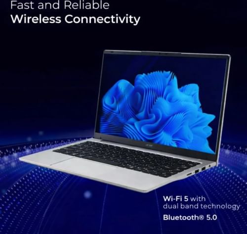 Acer Aspire One A114-45 UN.371SI.007 Laptop (Intel Core Celeron N4500/ 12GB/ 500GB SSD/ Win11)