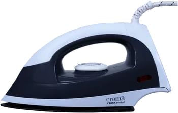 Buy Black & Decker BXIR1801IN 1800 Watt Steam Iron (12938, Purple) Online -  Croma