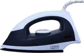 Croma SKI-4 1100 Watts Dry Iron