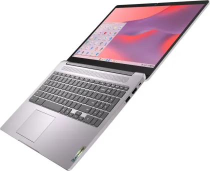 Lenovo IdeaPad 3i 82N4004NUS Chromebook (Intel Celeron N4500/ 4GB/ 64GB eMMC/ ChromeOS)