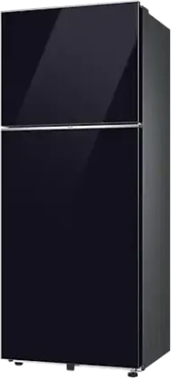 Samsung Bespoke RT45DB6A4B22HL 419 L 2 Star Double Door Refrigerator