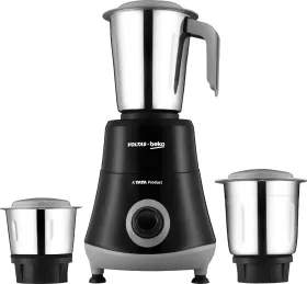 Voltas Beko G5253HP-BG 525W Mixer Grinder