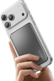 Gravl Qi Surface 10000 mAh Power Bank
