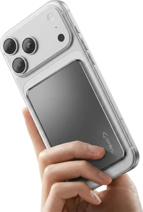 Gravl Qi Surface 10000 mAh Power Bank - image 2