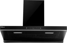 Gilma IBA 90 Auto Clean Wall Mounted Chimney