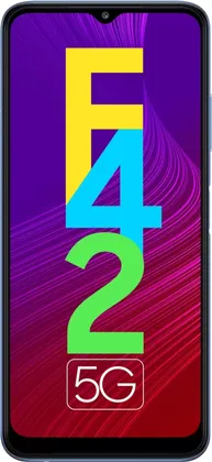 Samsung Galaxy F42 5G