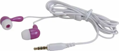 JLab Audio JBuds Wired Earphones