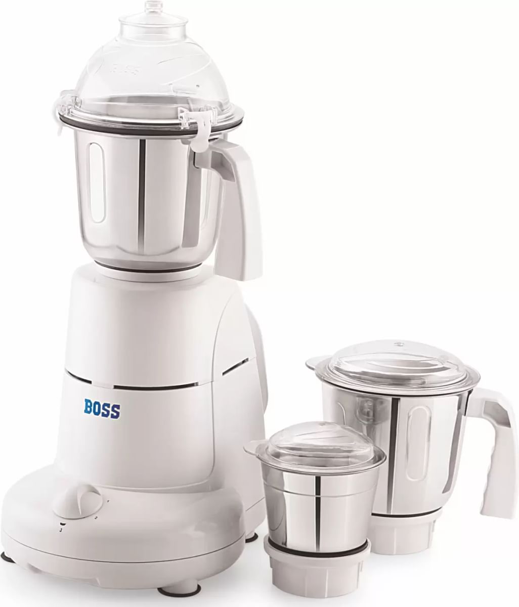boss mixer grinder 550 watts