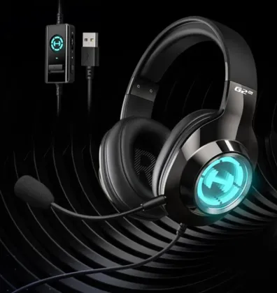 Edifier Hecate G2 Pro Wired Gaming Headphones