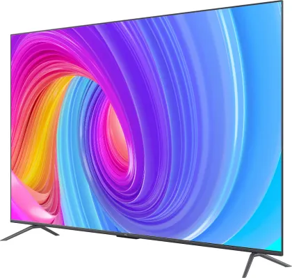 TCL T6G 55 inch Ultra HD 4K Smart QLED TV (55T6G)