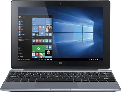 Acer One S1002 (NT.G53SI.001) Laptop (4th Gen Atom Quad Core/ 2GB/ 32GB eMMC/ Win10/ Touch)