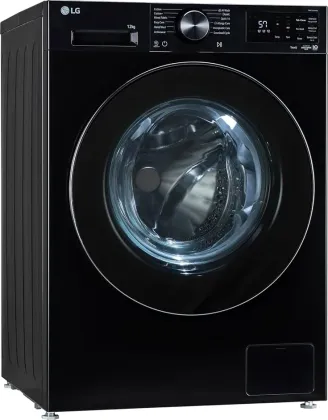 LG FX1412N3O 12 kg Fully Automatic Front Load Washing Machine