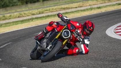 Ducati Monster