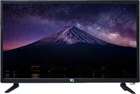 VG VG32HBB1SYHZ42E 32 inch HD Ready LED TV
