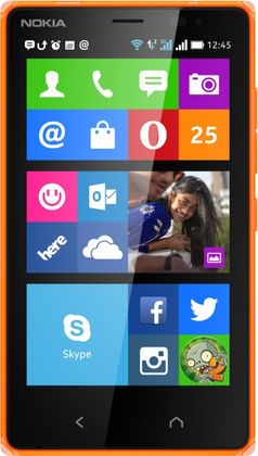 Nokia X2 Dual Sim