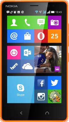 Nokia X2 Dual Sim