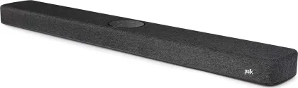 Polk React 30W Bluetooth Soundbar