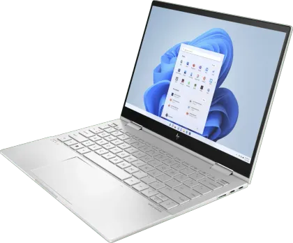 HP Envy x360 13-bf0141tu Laptop (12th Gen Core i7/ 16GB/ 512GB SSD/ Win11)