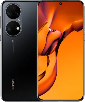 Huawei P50E