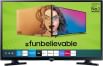 Samsung UA32T4350BKXXL 32 inch HD Smart LED TV