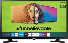 Samsung UA32T4350BKXXL 32 inch HD Smart LED TV