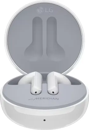 LG Tone Free FN6 True Wireless Earbuds