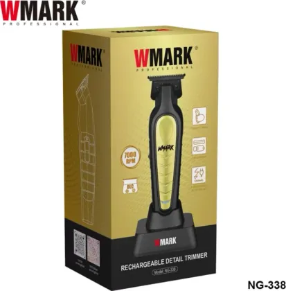 WMARK NG-338 Trimmer