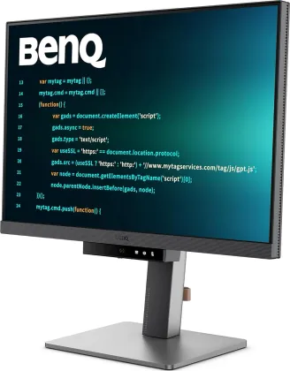 Benq RD240Q 24.1 inch WQXGA Monitor