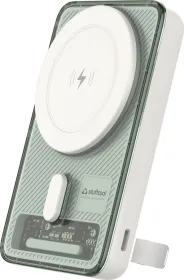 Stuffcool Lucid Plus 10000 mAh Power Bank