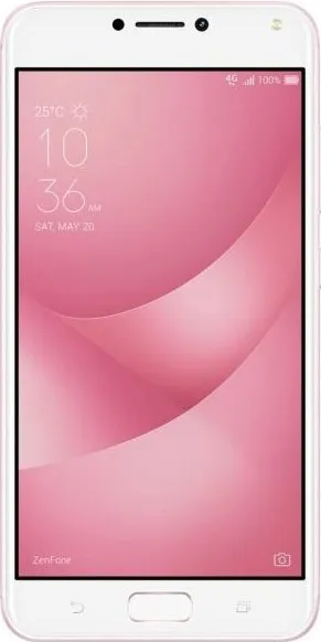 ASUS - ASUS ZenFone 4 Max Pro ピンク  ZC554KL Asus Zenfone 4 Max Plus ZC554KL Specifications, Comparison