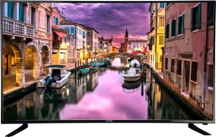 Croma EL7346 49-inch Ultra HD 4K Smart LED TV